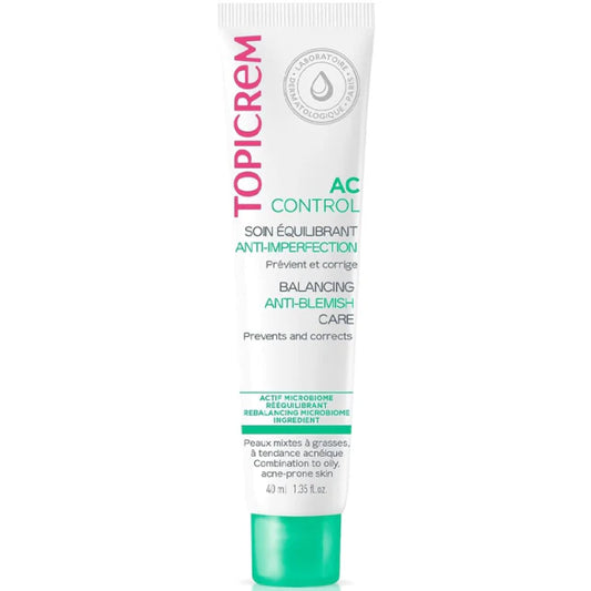 AC Control Balancing Care 40 ML