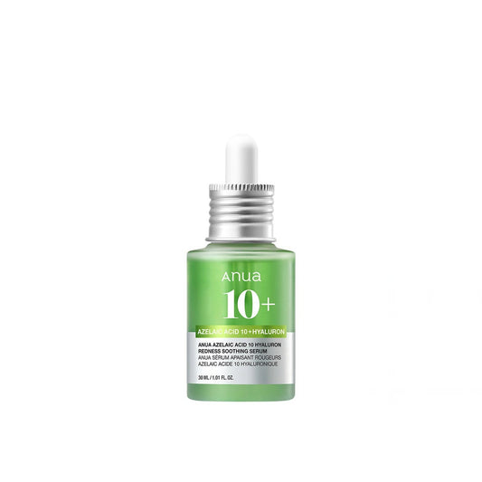 Azelaic Acid 10 Hyaluron Redness Soothing Serum