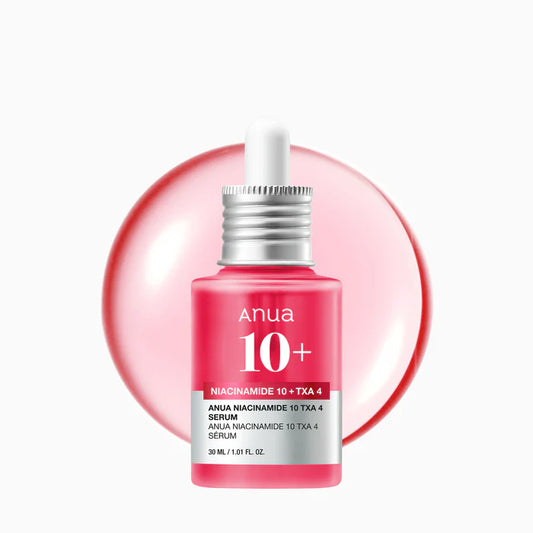 Anua 10% Niacinamide + 4% Tranexamic Acid Serum 30ml
