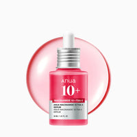 Anua 10% Niacinamide + 4% Tranexamic Acid Serum 30ml