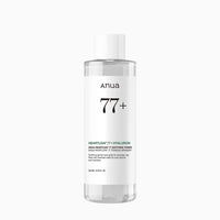 Anua Heartleaf 77 soothing Toner 250 ml