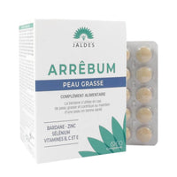 ARREBUM 60 TABS