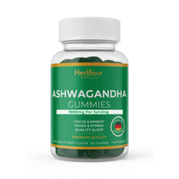 Ashwagandha Gummies