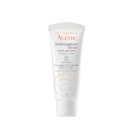 Avène Antirougeurs Anti-redness Day Cream SPF 30 40 ml
