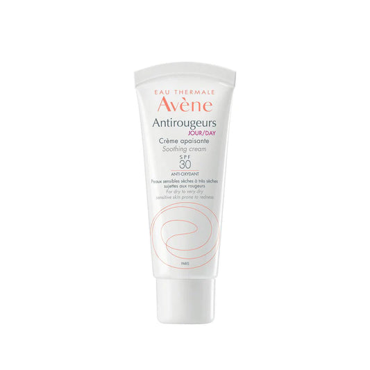 Avène Antirougeurs Anti-redness Day Emulsion SPF 30 40ml