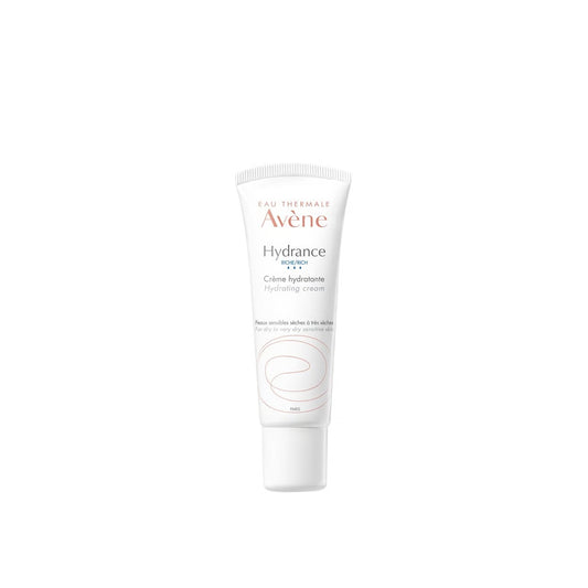 Avène Hydrance Rich Cream 40ml
