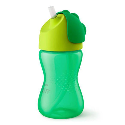 Straw Cups 300ml