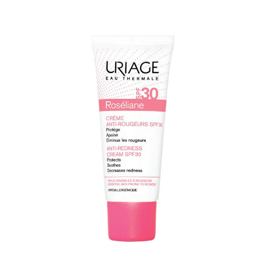Uriage Roséliane Anti-Redness Cream SPF30 40ml