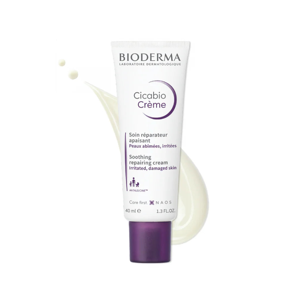 Cicabio Healing Creme 40ML