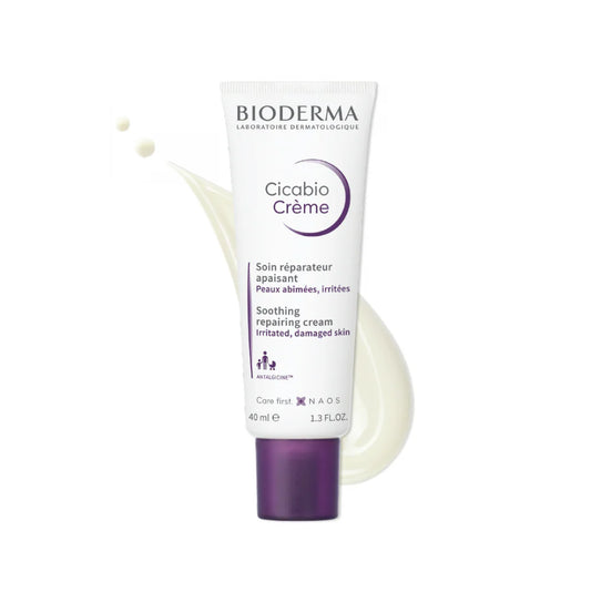 Cicabio Healing Creme 40ML