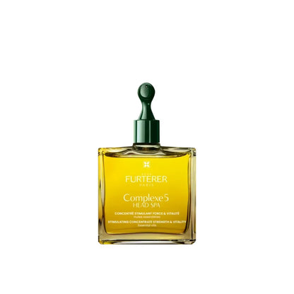 Rene Furterer Complex 5 Strength & Vitality Stimulating Concentrate 50ml