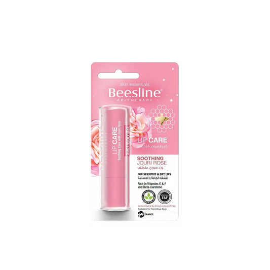 Lip Care - Soothing Jouri Rose