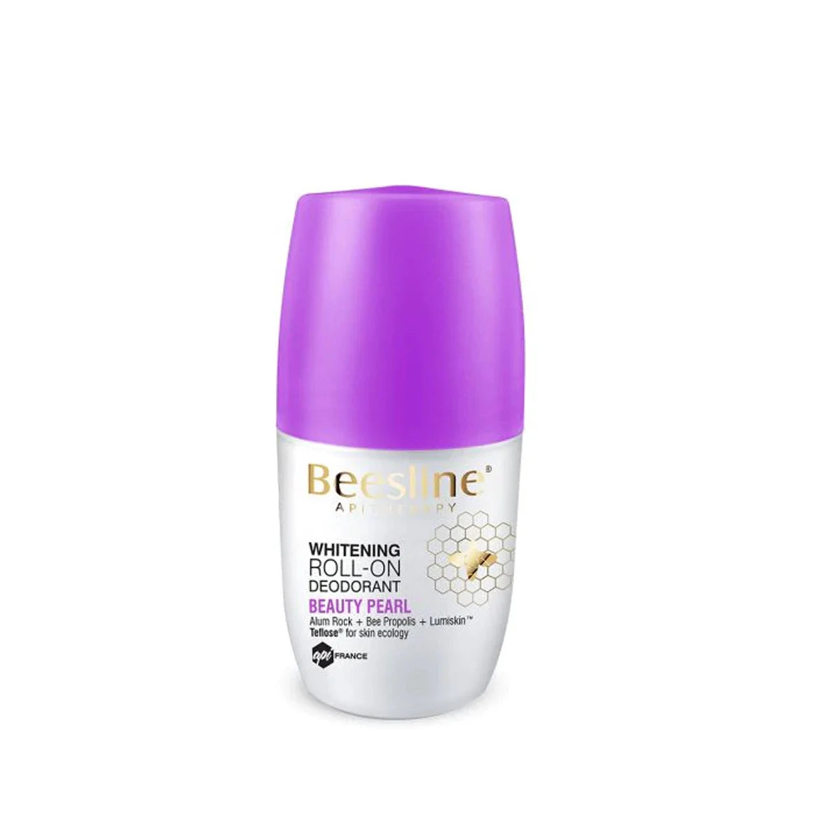 Whitening Roll-On Deodorant - Beauty