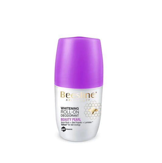 Whitening Roll-On Deodorant - Beauty