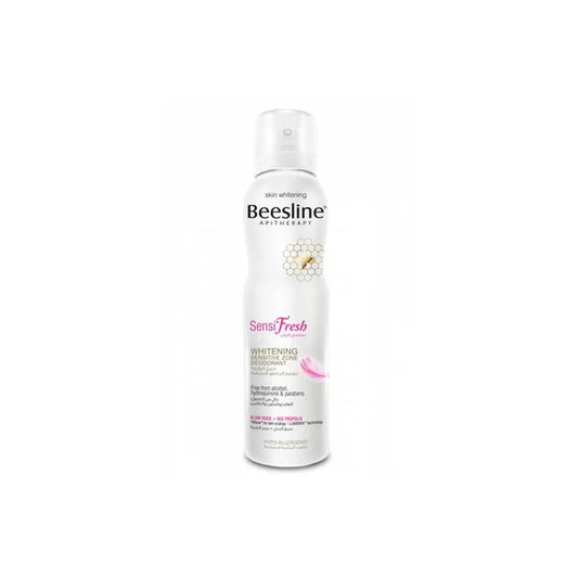 SensiFresh - Whitening Sensitive Zone Deodorant