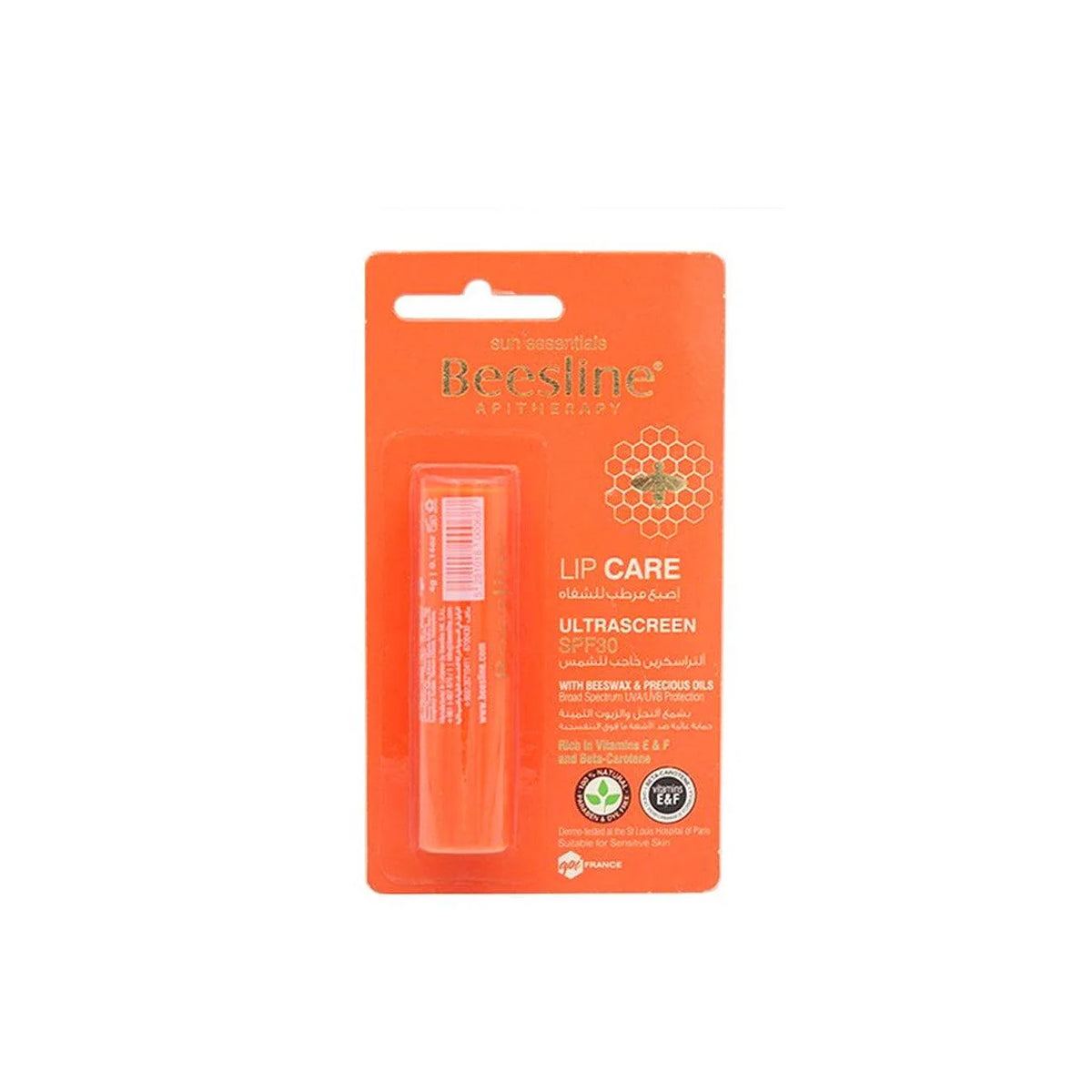 LIP CARE - ULTRA SCREEN SPF30