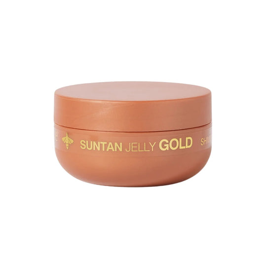 Suntan Jelly Gold