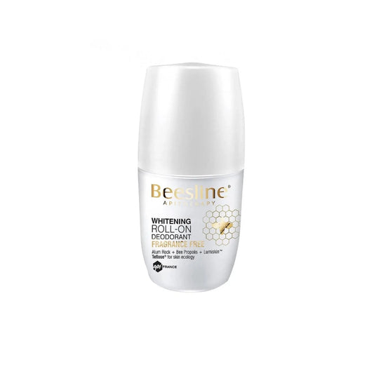 Deo Whitening - Fragrance Free