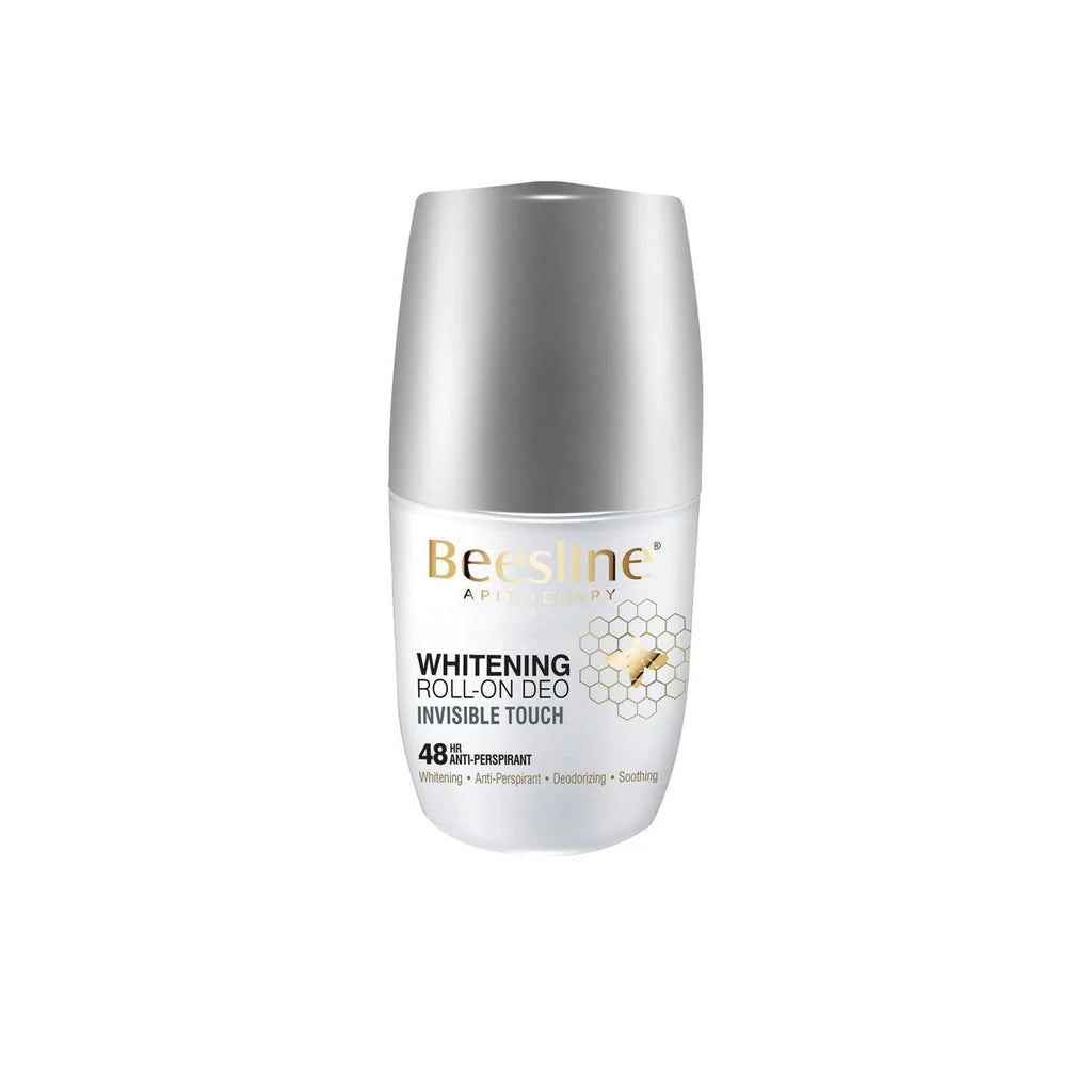 Deo Whitening - Invisible Touch