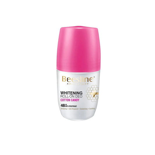 Deo Whitening - Cotton Candy