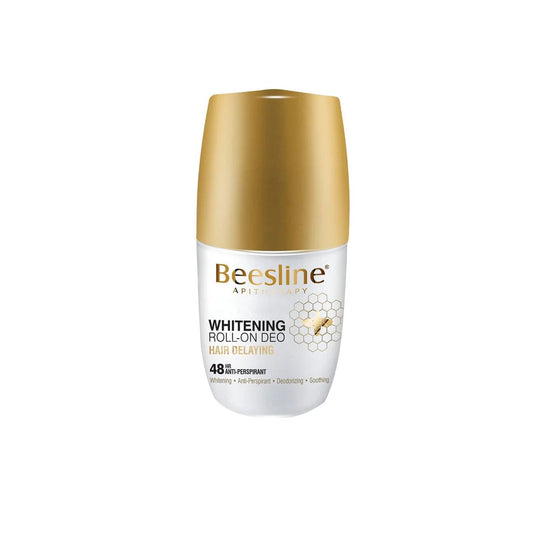 Whitening Roll-On Hair Delaying Deo