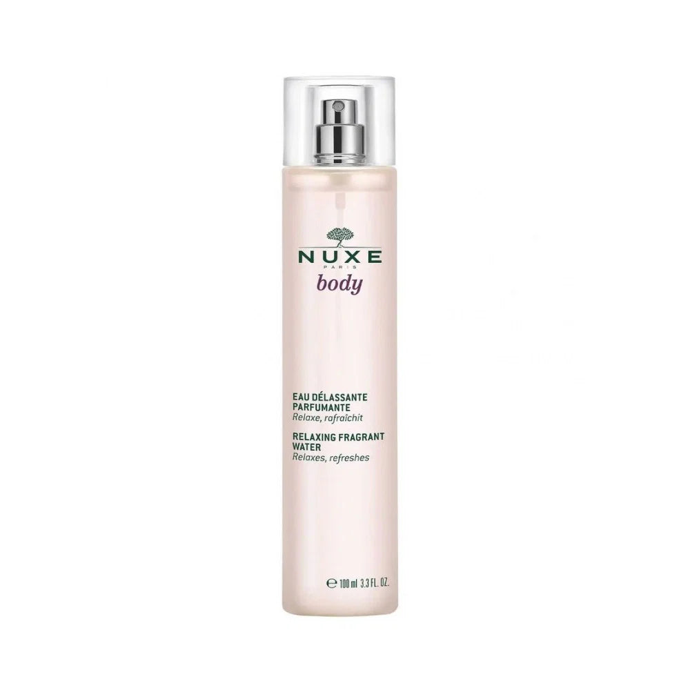 Body Relax Fragrant Water 100ML