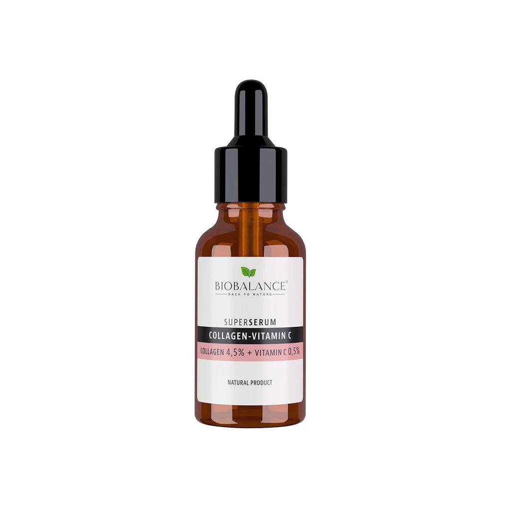 Collagen C+vitamin C