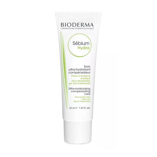 Sebium Hydra 40ml