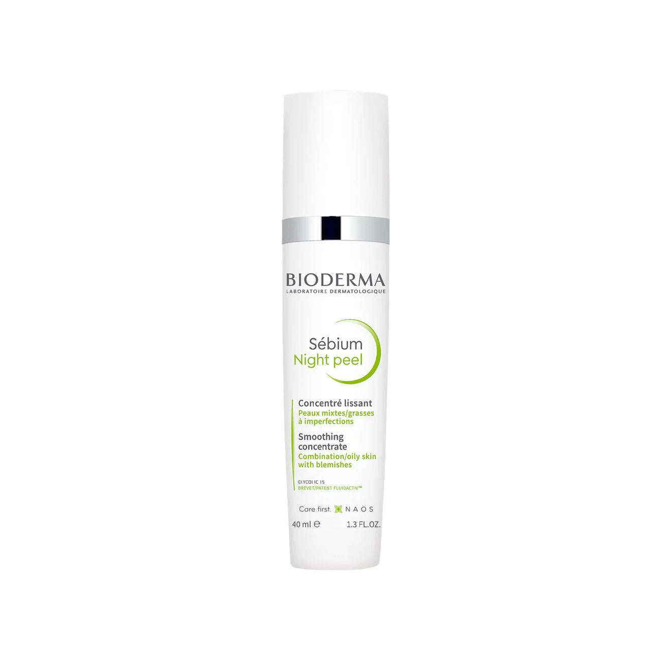 Bio Sebium Night Peel 40ml