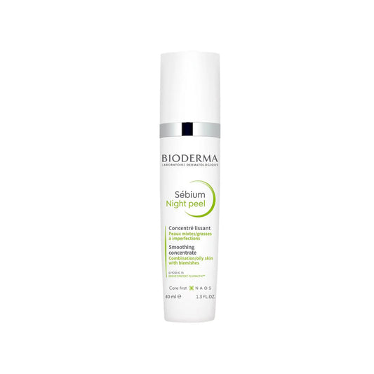 Bio Sebium Night Peel 40ml