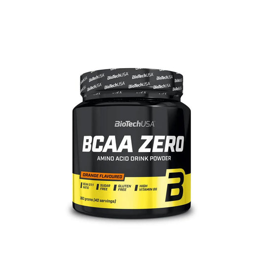 BCAA ZERO 360g ice tea peach