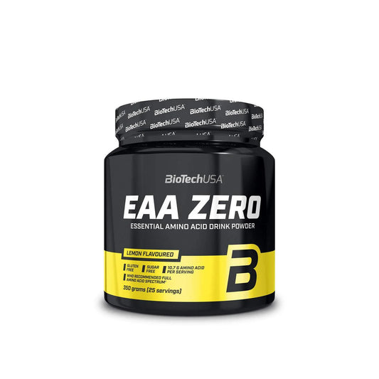 EAA ZERO 350g Lemon