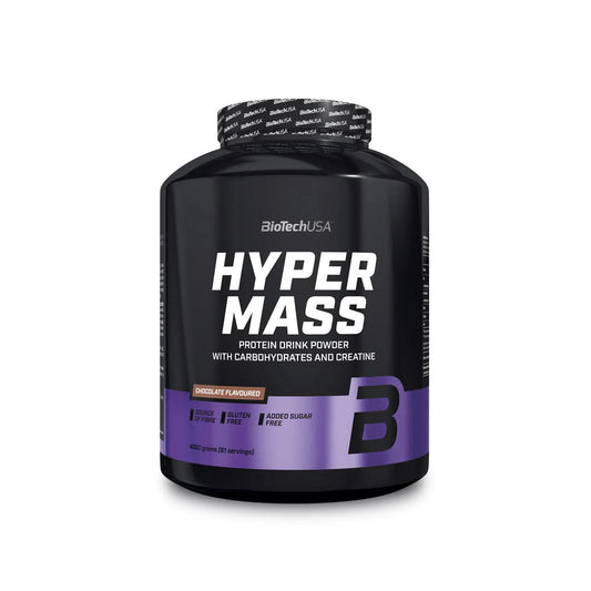 Hyper Mass 4000g