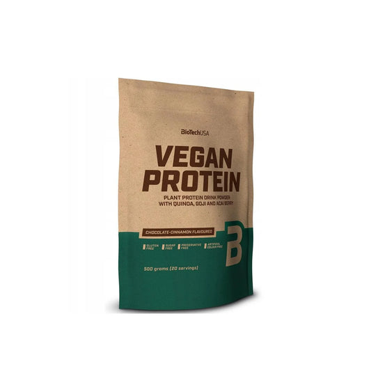 Vegan Protein 500 g