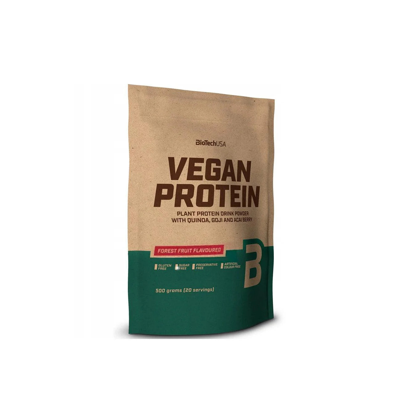 Vegan Protein 500 g