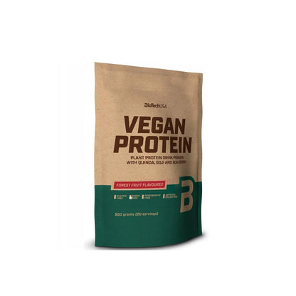 Vegan Protein 500 g