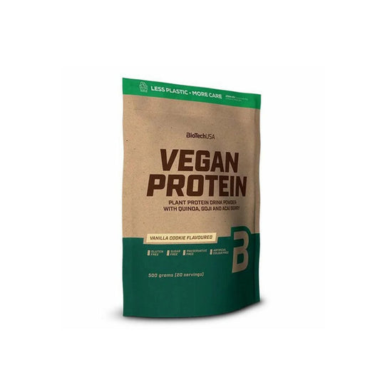 Vegan Protein 500 g