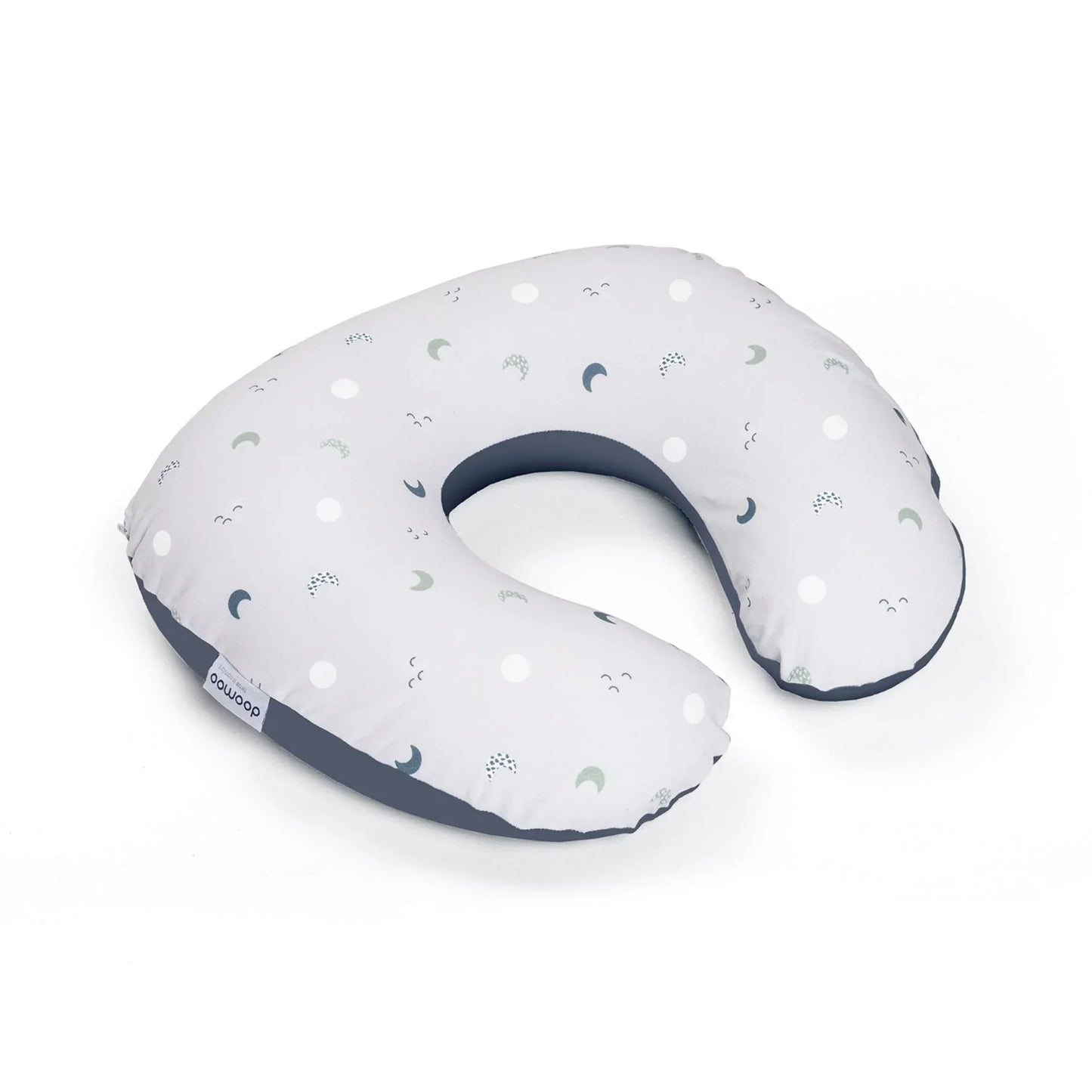 Softy Classic - Light Grey