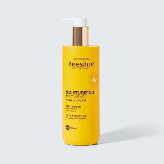 Moisturizing Body Lotion