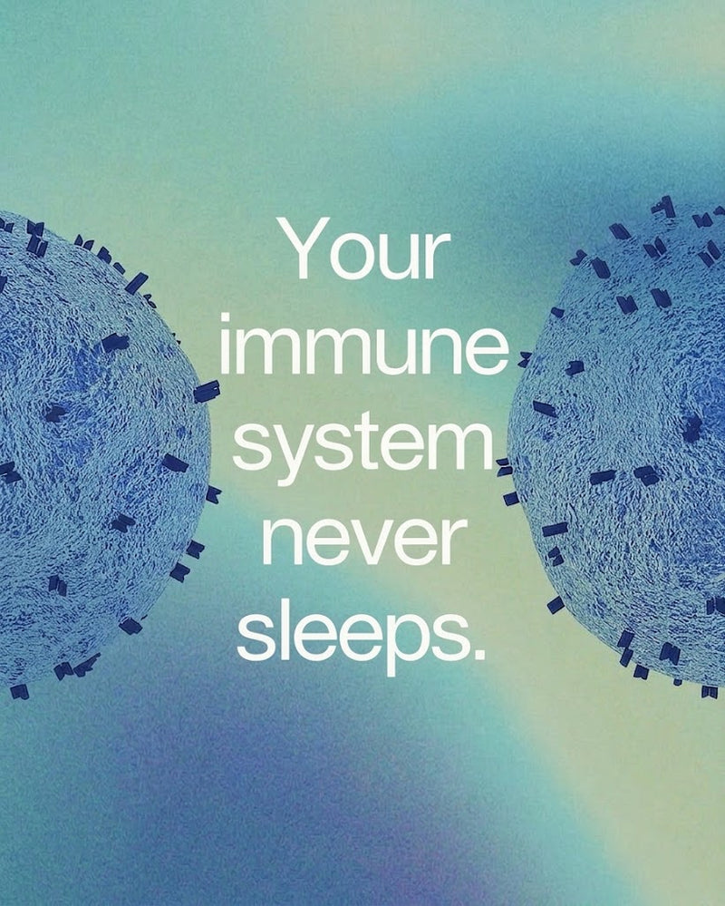 Immune system