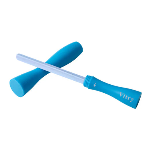Vitry Neon Ceramic Nail File Blue Registered Des