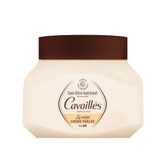 Cavailles Creme Perlee Ultra-hyd 400ml