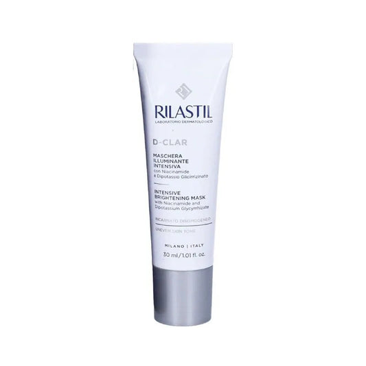 D-clar Intensive Brightening Mask 30ml