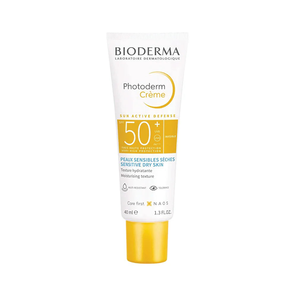Photoderm Max Crème Spf50+ 40ML