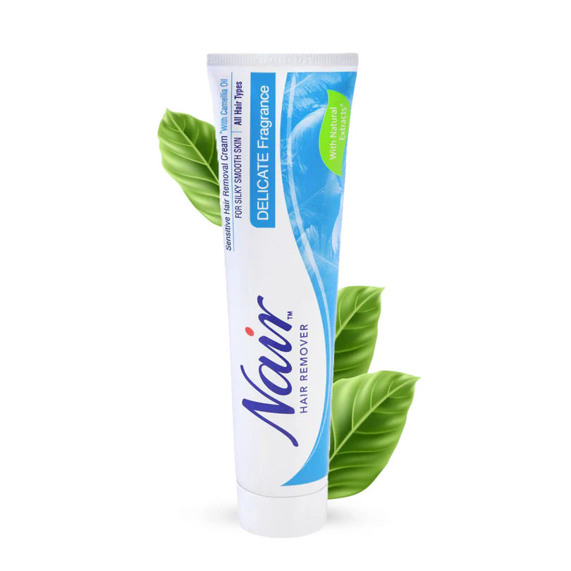 Nair Tube 110g