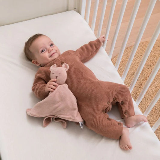 You & Me Security Blanket