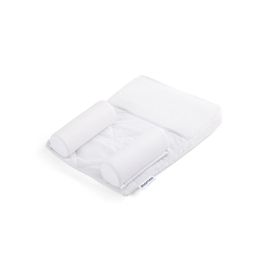 Baby Pillow Supreme Sleep