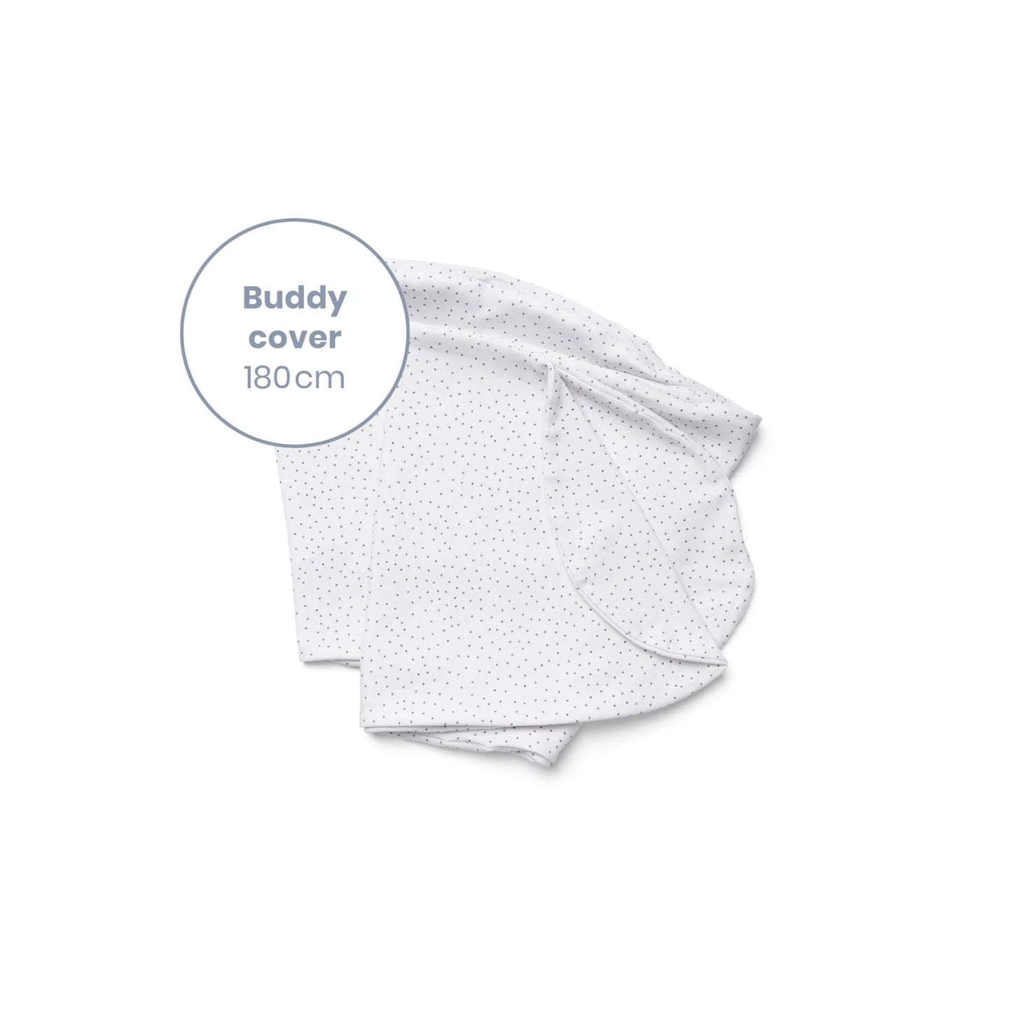 Buddy Nursing Pillow Cover