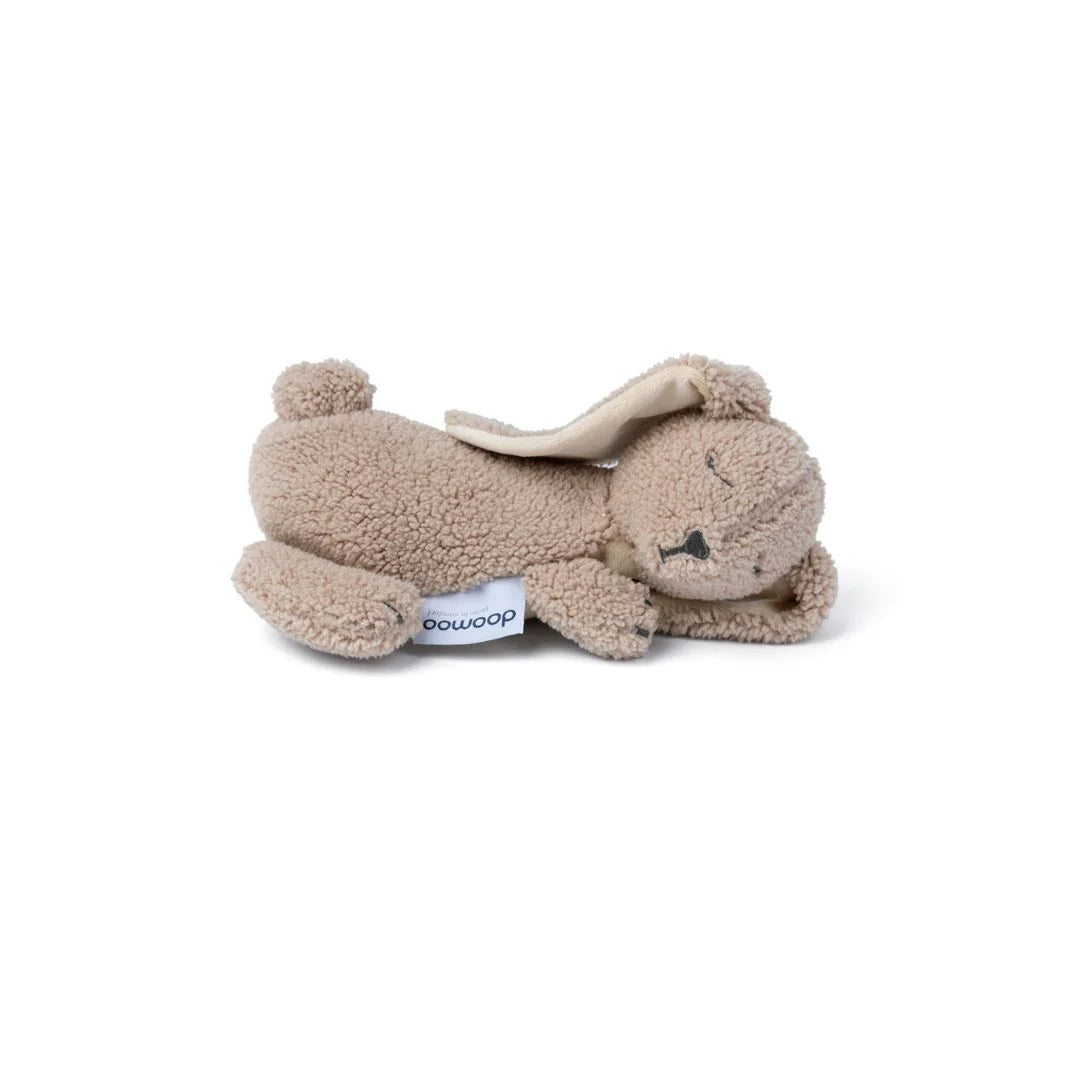 Snoogy Bunny Biscuit