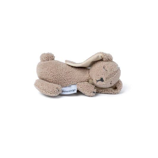 Snoogy Bunny Biscuit